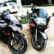Kawasaki ZZR 400 2. 400 куб. см., исправен, птс, с пробегом