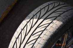Hankook Ventus V12 evo K110. Летние, 2013 год, износ: 5%, 4 шт