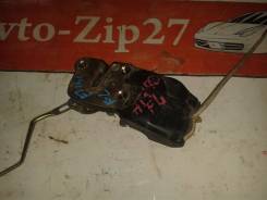 Замок двери. Toyota Corona, ST190, CT190, ST195, AT190 Toyota Caldina, CT199, CT197, CT198, CT196, ST198, ET196 Двигатели: 3SFE, 2C, 4SFE, 4AFE, 3CE...