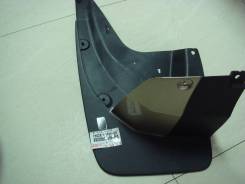 Брызговики. Toyota Land Cruiser Prado, TRJ150, GRJ151, GRJ150 Двигатели: 1GRFE, 2TRFE