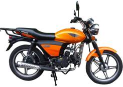 Racer Alpha. 50 куб. см., исправен, птс, без пробега