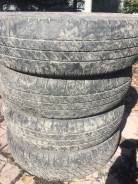 Hankook. Летние, износ: 60%