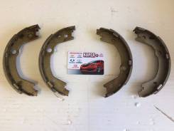 Колодка стояночного тормоза. Hyundai ix35 Hyundai Elantra Hyundai Sonata Hyundai Tucson Kia Sportage