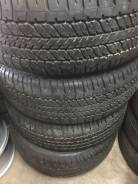 Bridgestone Dueler H/T 684II. Летние, 2010 год, без износа, 4 шт