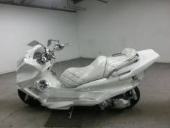 Yamaha Majesty 250. 250 куб. см., исправен, птс, без пробега