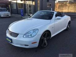 Toyota Soarer. автомат, задний, 4.3, бензин, б/п, нет птс. Под заказ