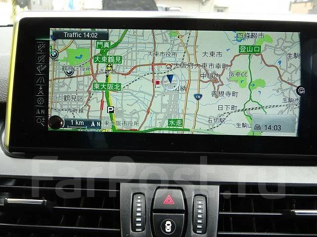 BMW 2-Series Active Tourer. �������, ��������, 1.5, ������, 8����. ��, �/�. ��� ����� �� ������������ ����