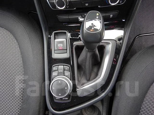 BMW 2-Series Active Tourer. �������, ��������, 1.5, ������, 8����. ��, �/�. ��� ����� �� ������������ ����