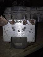 Блок abs. Mazda Mazda6, GG