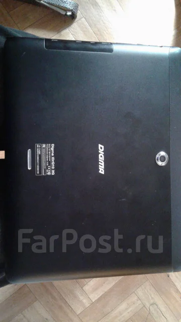 Digma IDrQ 10 3G ����