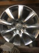 Nissan. 8.5x20", 6x139.70, ET30, ЦО 77,0 мм.