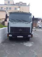 МАЗ 54329. Продается седельный тягач, 14 860 куб. см., 22 000 кг.