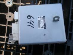 Блок управления рулевой рейкой. Toyota Prius, ZVW30, ZVW30L Двигатель 2ZRFXE