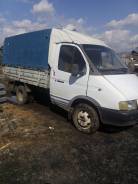 ГАЗ 33021. Продаётся ГАЗ Газель, 2 890 куб. см., 1 850 кг.