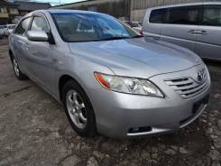 Toyota Camry. автомат, передний, 2.4, бензин, 71 000 тыс. км, б/п, нет птс. Под заказ