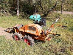 Kawabe NF727 , 2006. Продаётся траншеекопатель Kawabe NF727 ( Япония)