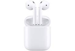 Apple EarPods MD827