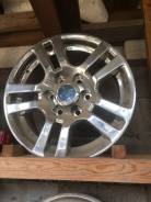 Toyota. 7.5x17, 6x139.70, ET25, ЦО 105,0 мм.