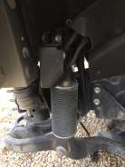 Подвеска. Toyota Land Cruiser