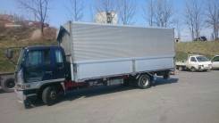 Hino Ranger. Продам Hino Randger (бабочка), 7 500 куб. см., 5 000 кг.