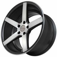 Sakura Wheels 9140. 10.0x18, 5x114.30, ET35, ЦО 73,1 мм.