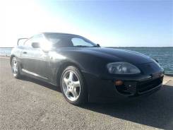 Toyota Supra. автомат, задний, 3.0, бензин, б/п, нет птс. Под заказ