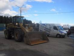 Sdlg LG952H. Фронтальный Погрузчик SDLG / Lingong LG952H 2014 г