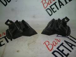 Крепление крыла. BMW 3-Series, E46/3, E46/2, E46/4, E46, 2, 3, 4
