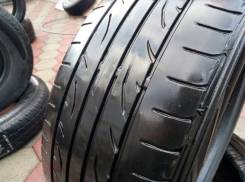 Dunlop SP Sport LM704. Летние, 2011 год, износ: 20%, 2 шт
