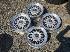 Work RS-Z. 7.0/8.0x16, 5x114.30, ET21/21, ЦО 73,0 мм.