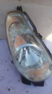 Фара. Subaru R2, RC1, RC2 Двигатели: EN07D, EN07E, EN07X