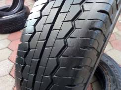 Dunlop SP 175. Летние, 2010 год, износ: 10%, 2 шт