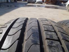 Pirelli Cinturato P7. Летние, износ: 10%, 2 шт