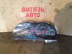 Спидометр. Toyota Allion, ZZT240, ZZT245 Toyota Premio, ZZT240, ZZT245 Двигатель 1ZZFE