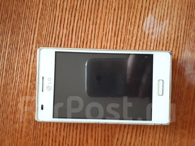 LG Optimus L5. �/� ����