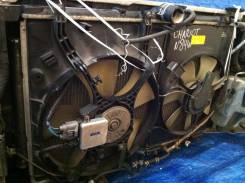 Диффузор. Mitsubishi RVR, N61W, N64WG, N71W, N74WG Mitsubishi Chariot, N83W, N84W, N94W Mitsubishi Chariot Grandis, N84W, N94W Двигатели: 4G64, 4G93...