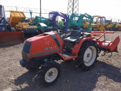 Kubota. Aste-19