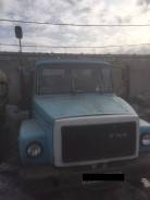 ГАЗ 3307. , 2 000 куб. см., 5 000 кг.