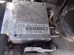 Блок управления airbag. Honda Fit, GD1 Двигатель L13A