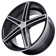 Sakura Wheels 3180. 8.0x18, 5x108.00, ET42, ЦО 73,1 мм.