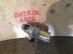 Стартер. Honda Insight, ZE2 Двигатель LDA