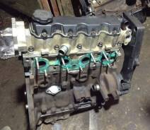 Двигатель в сборе. Chevrolet Lanos Chevrolet Lacetti Daewoo Lacetti Daewoo Lanos Daewoo Nexia Двигатель A15SMS