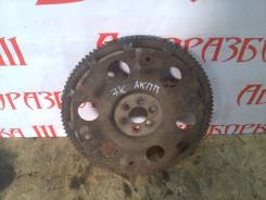 Маховик. Toyota: Lite Ace, Deliboy, T.U.V, Town Ace, Town Ace Noah, Lite Ace Noah Двигатели: 7K, 5K, 7KE, 5KJ
