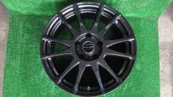 Sakura Wheels. 7.5x17, 5x114.30, ET38, ЦО 73,1 мм.