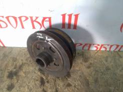 Шкив коленвала. Toyota: T.U.V, Town Ace, Town Ace Noah, Lite Ace Noah, Town Ace / Lite Ace, Lite Ace Двигатель 7K