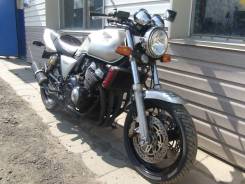 Honda CB 400SF. 400 куб. см., исправен, птс, без пробега. Под заказ