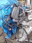 Электропроводка. Honda Fit, GD1 Двигатель L13A