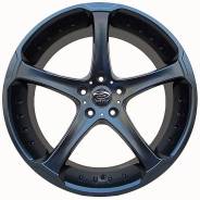 Sakura Wheels R519. 8.0x18, 5x112.00, ET42, ЦО 73,1 мм.