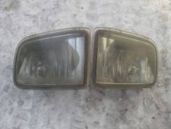 Фара противотуманная. Honda Avancier