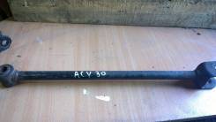 Тяга продольная. Toyota Camry, ACV30 Двигатели: 2AZFE, 2AZFXE